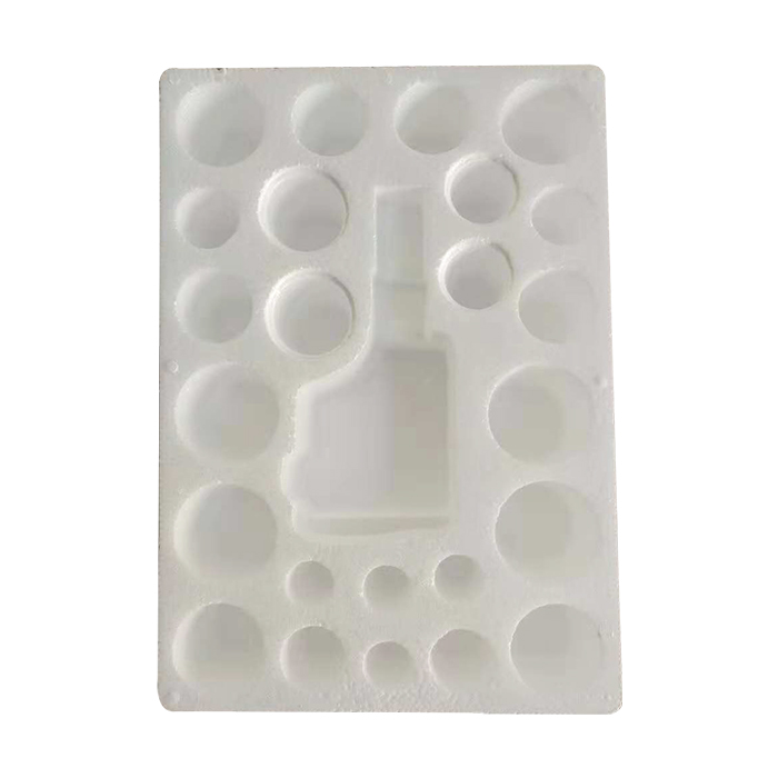 成型泡沫包裝制品